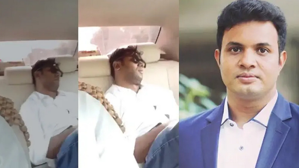 সত্য নাকি মিথ্যা; দেশ ছাড়লেন নিষিদ্ধ ছাত্রলীগের নেতা সাদ্দাম হোসেন