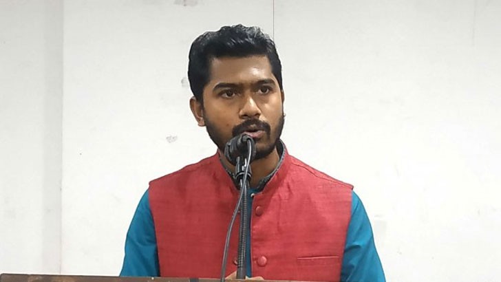 নতুন দলে যোগ দেওয়া প্রসঙ্গে নুরের গণ অধিকার পরিষদের প্রতিক্রিয়া