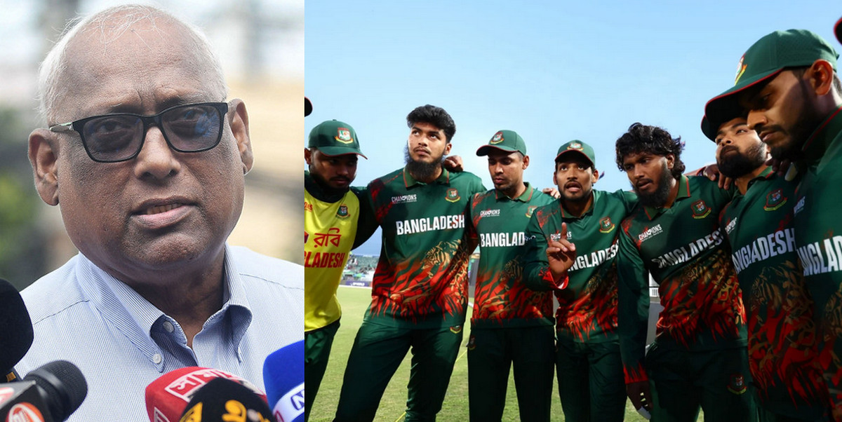 বেতন বৃদ্ধিসহ যেসব বিষয়ে আলোচনা হলো বিসিবির বোর্ড সভায়