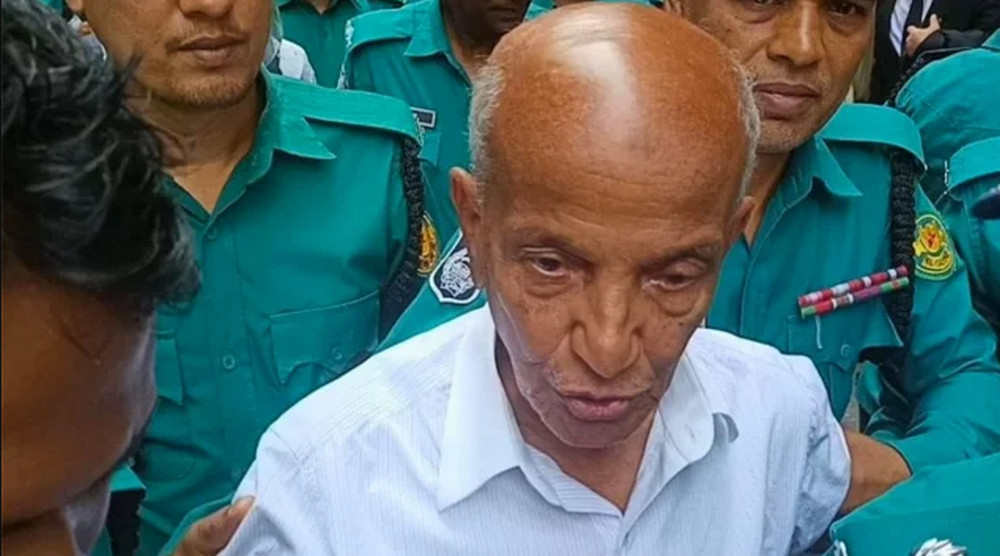 মৃত্যুর আগ পর্যন্ত আওয়ামী লীগের রাজনীতি করবো না