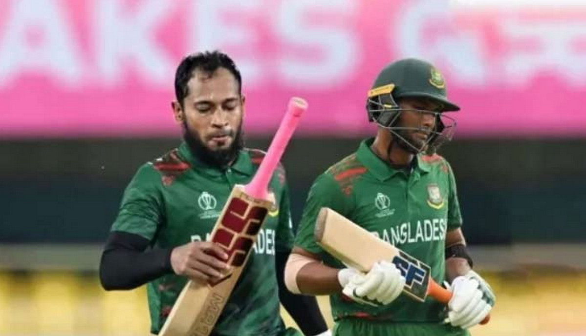 মুশফিক-মাহমুদউল্লাহকে নিয়ে যা ভাবছে বিসিবি