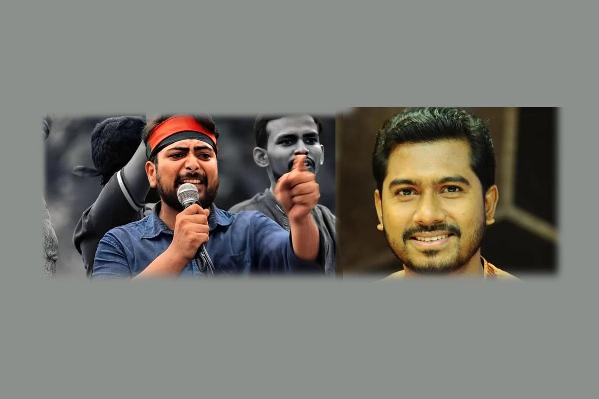নাহিদের এনসিপিতে যোগ দিচ্ছেন ভিপি নুর!