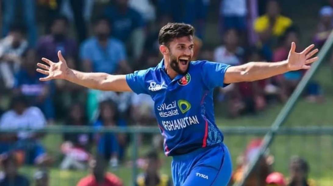অলরাউন্ডার র্যাঙ্কিংয়ে বাংলাদেশ পিছিয়ে, শীর্ষে পাকিস্তানী ক্রিকেটার