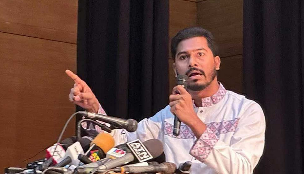 ১০ কোটি টাকা ও এমপি পদের প্রলোভন দেখিয়ে এনসিপিতে নুরর দলের ২০ নেতা: যা জানা গেল