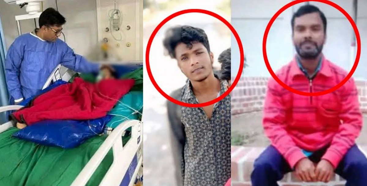 ৮ বছরের শিশু ধর্ষণের ঘটনায় বেড়িয়ে এল চাঞ্চল্যকর সব তথ্য