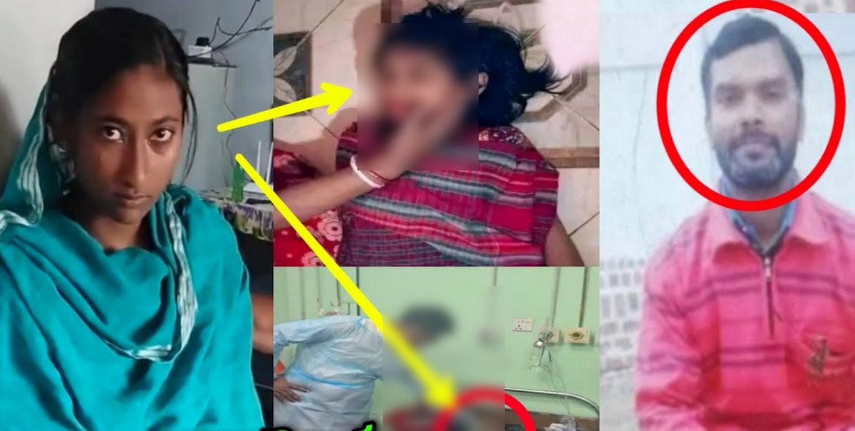 ৮ বছরের শিশু ধ/র্ষণে বোনের স্বামী ও শ্বশুর আটক, বেড়িয়ে এল চাঞ্চল্যকর তথ্য