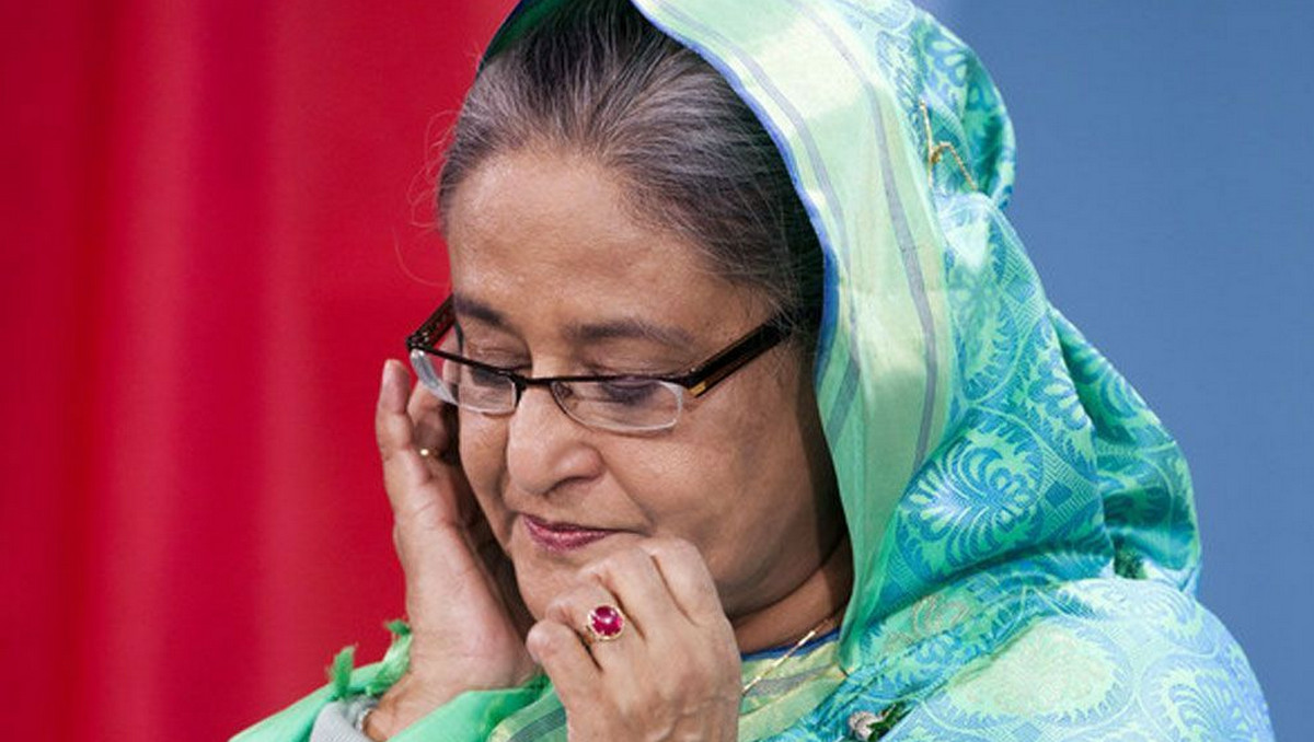 পাঁচ দেশে পাওয়া গেল শেখ হাসিনার গোপন সম্পদের পাহাড়