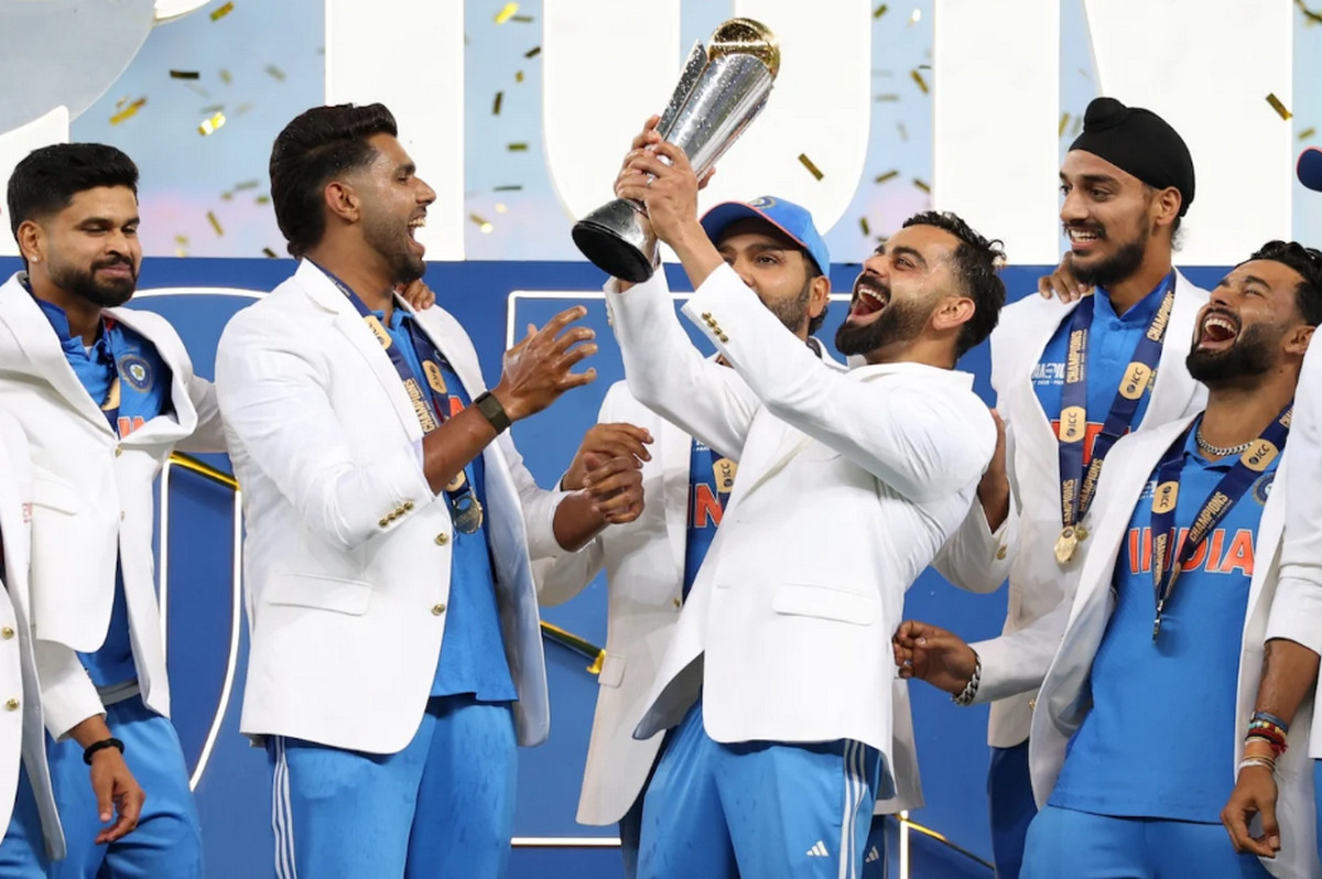 চ্যাম্পিয়ন ট্রফিতে ম্যাচ সেরা ও টুর্নামেন্ট সেরাসহ কে কত টাকা পেল