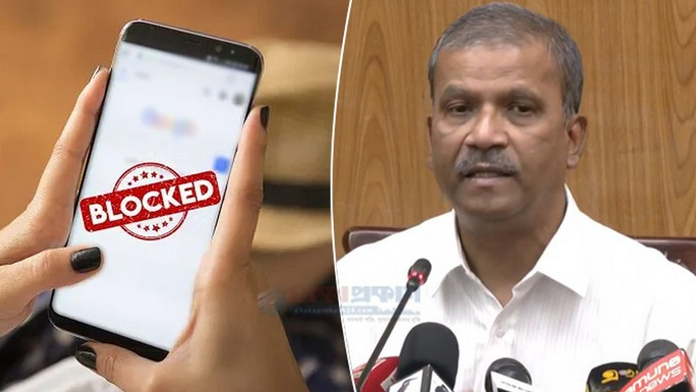 শুক্রবার থেকে বাংলাদেশে বন্ধ হচ্ছে পর্নোগ্রাফির ওয়েবসাইট