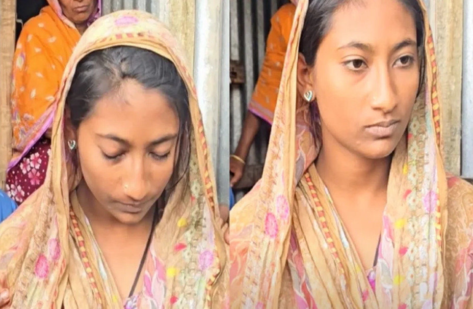 তিনজন ধ/র্ষণ করলো আছিয়ার বোনের ঘুম ভাঙেনি কেন