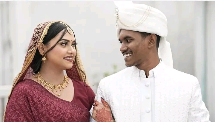সমন্বয়ক রাফির স্ত্রীর পরিচয় প্রকাশ