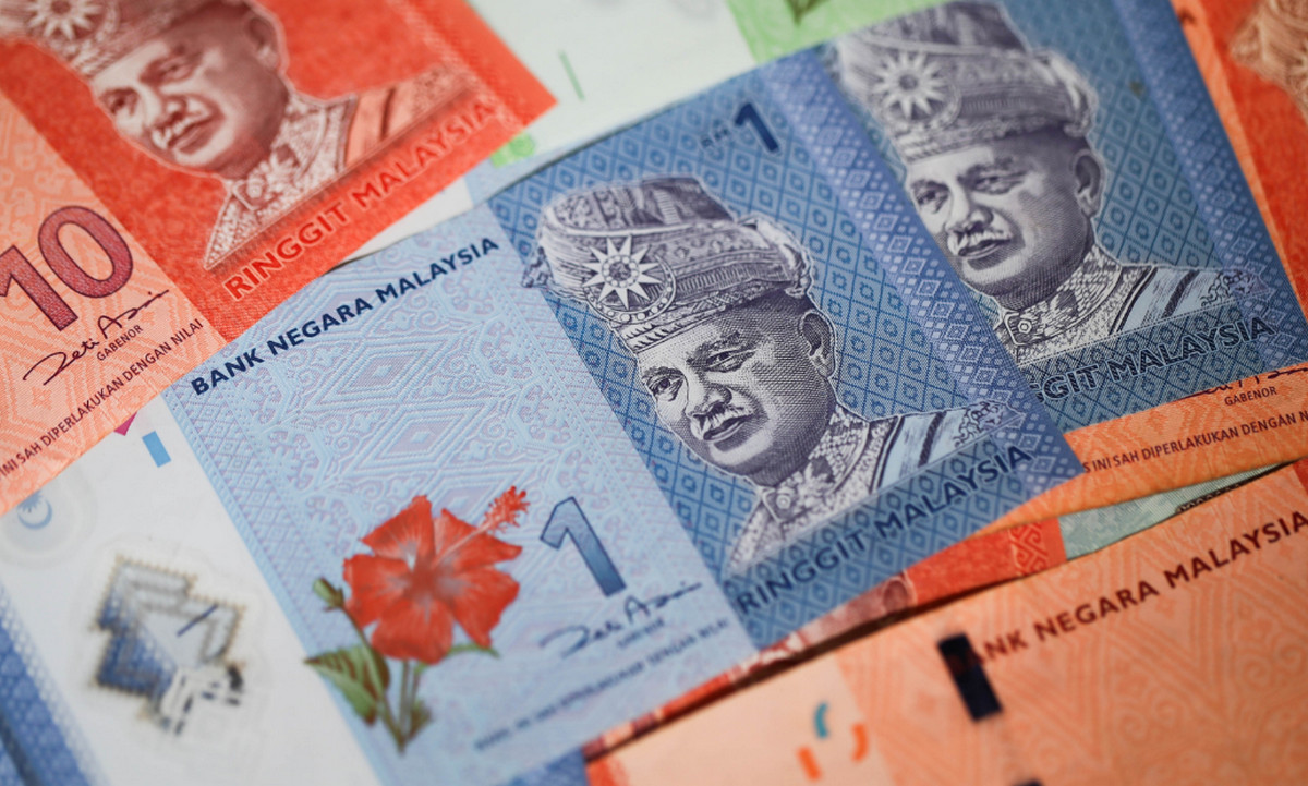 বাড়ল মালয়েশিয়ান রিংগিতের বিনিময় দাম
