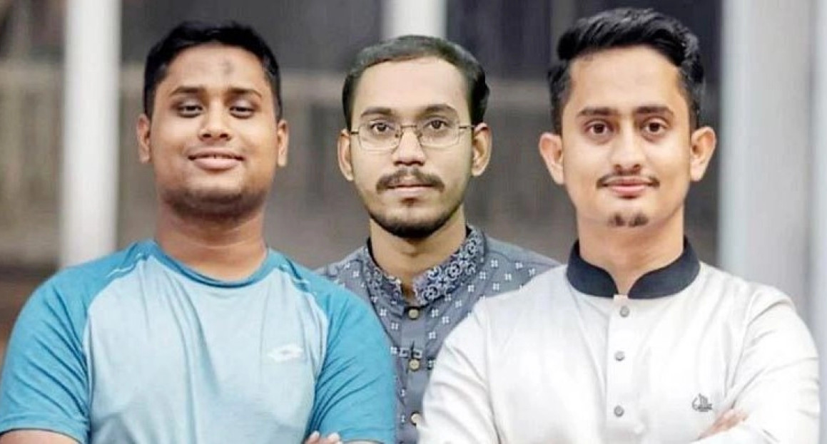পাবলিকলিই বলছি- দুইজনের একজন মিথ্যা বলছেন: হান্নান মাসউদ