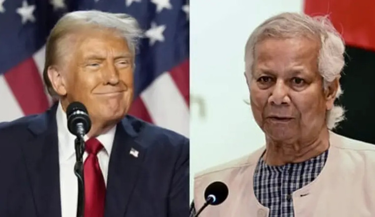 আবারও যুক্তরাষ্ট্র থেকে বাংলাদেশের কড়া বার্তা