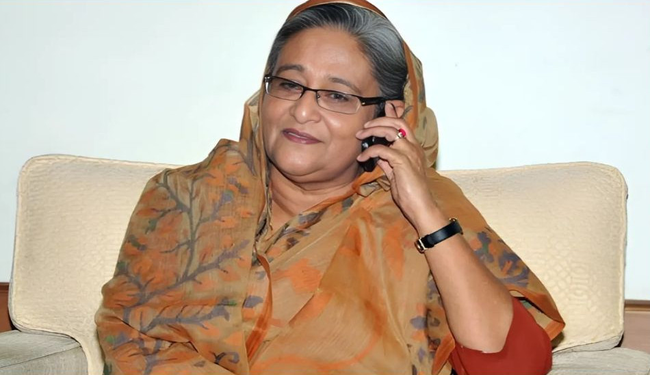 আজ হোক কাল হোক আমি ক্ষমতা ফিরে পাবোই তারপর মজা দেখাবো