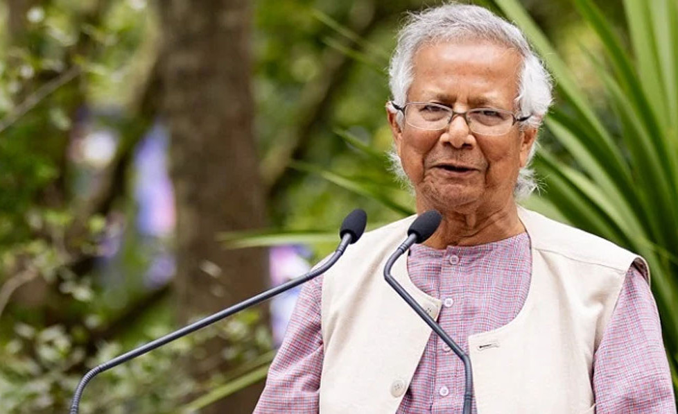 তাহলে কি পাঁচ বছর ক্ষমতায় থাকছেন ড. ইউনূস