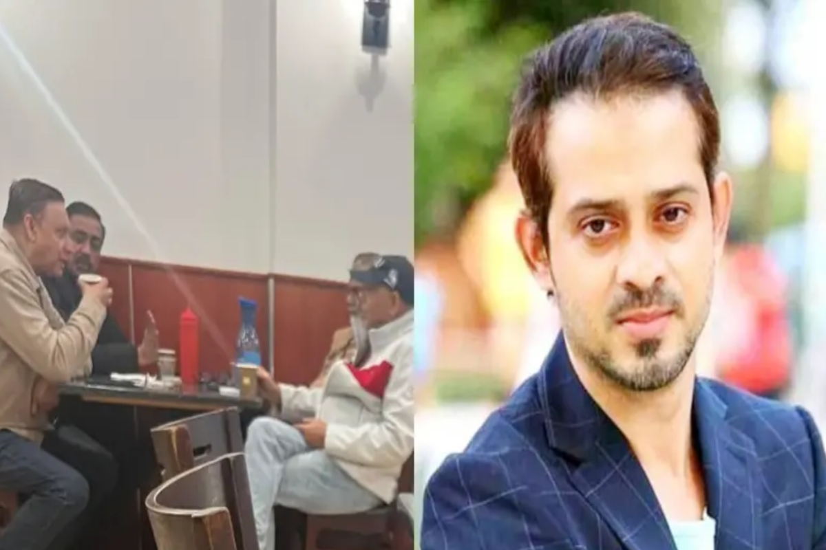 বাংলাদেশের খেলা শেষ, তিনি এখন নিউইয়র্কে খেলছেন