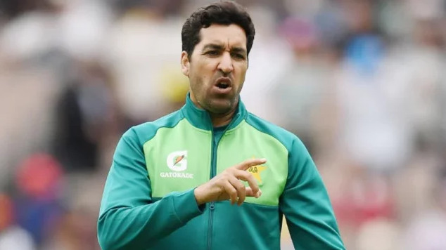 বাংলাদেশের নতুন কোচ হচ্ছেন উমর গুল