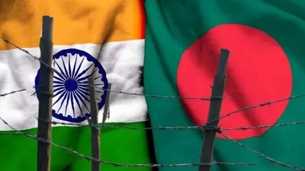 বাংলাদেশ ও ভারতে একসঙ্গে নিষেধাজ্ঞা