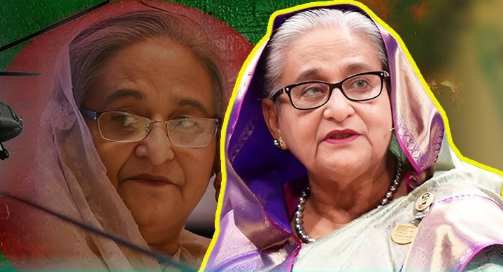 কেন শেষ হয়েও হয় না আওয়ামী লীগ