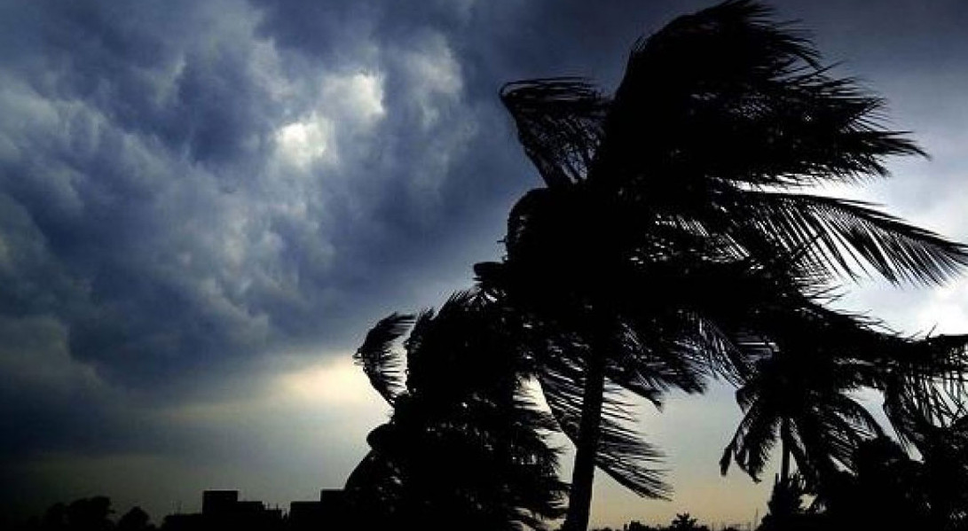 সারাদেশে কালবৈশাখী-বজ্রপাত; ১৩ দিন বৃষ্টিবলয়ে থাকবে পুরো দেশ