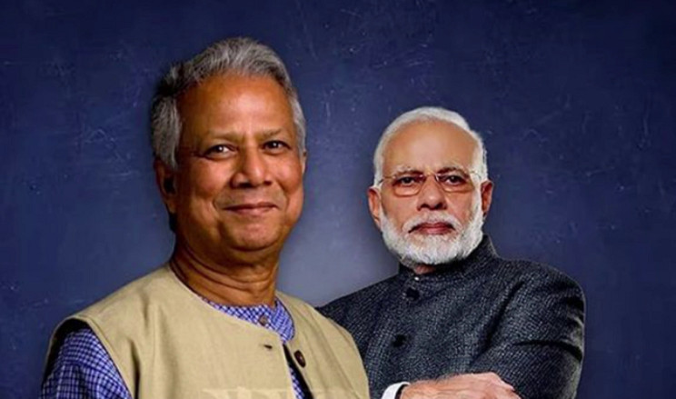 হাসিনার বুদ্ধিতে বাংলাদেশের ট্রান্সশিপমেন্ট বাতিল করলো মোদি