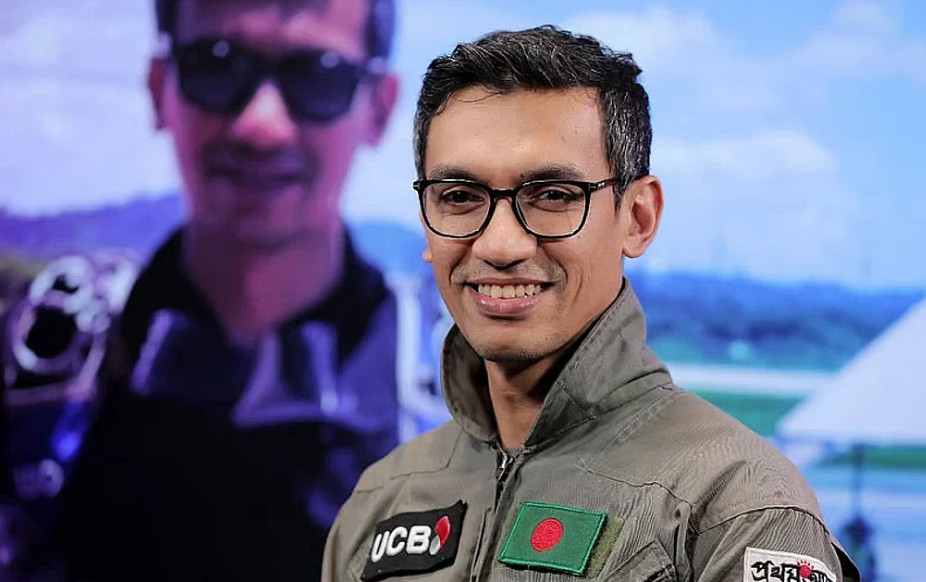 দেশেই তৈরি হবে অস্ত্রশস্ত্র: চাঞ্চল্যকর তথ্য দিলেন আশিক চৌধুরী