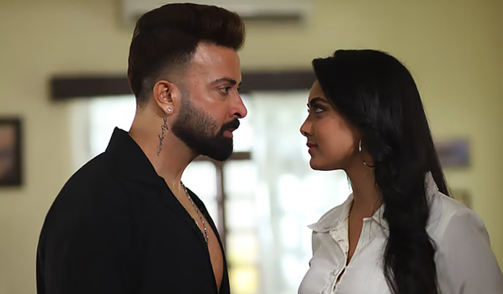বরবাদ’ সিনেমার জন্য কত টাকা পারিশ্রমিক নিলেন শাকিব