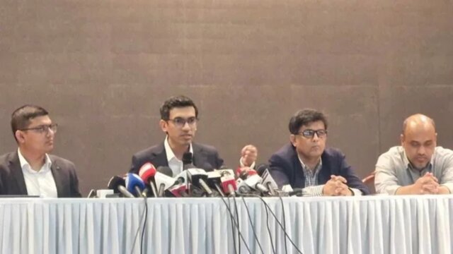 ৩ দিনে ৩১০০ কোটি টাকার বিনিয়োগ প্রস্তাব, আশিক চৌধুরী