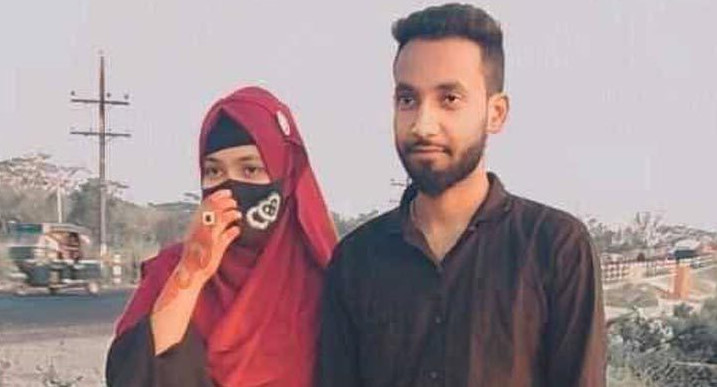বসতঘর থেকে স্বামী-স্ত্রীর মরদেহ উদ্ধার