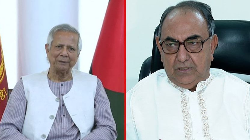 হয় নির্বাচন না হয় কঠোন আন্দোলন