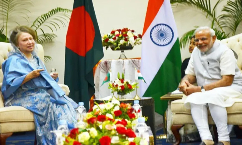 বিএনপিকে নিয়ে কী ভাবছে ভারত
