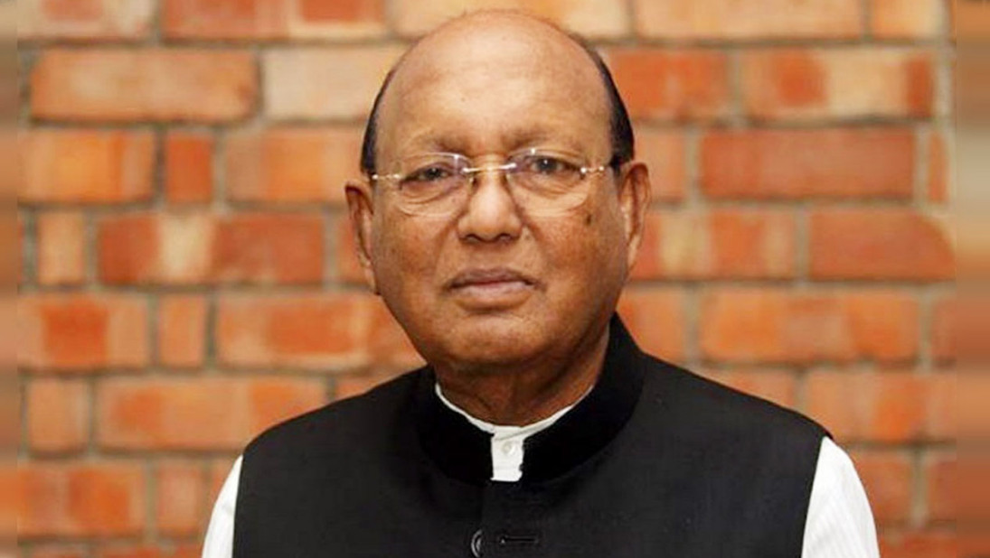 মারা গেছেন তোফায়েল আহমেদ সত্য মিথ্যা যা জানা গেল