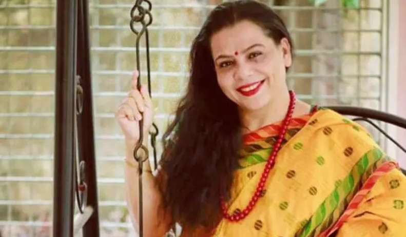 সারাদেশে শোকের ছাড়া, চলে গেলেন জনপ্রিয় অভিনেত্রী