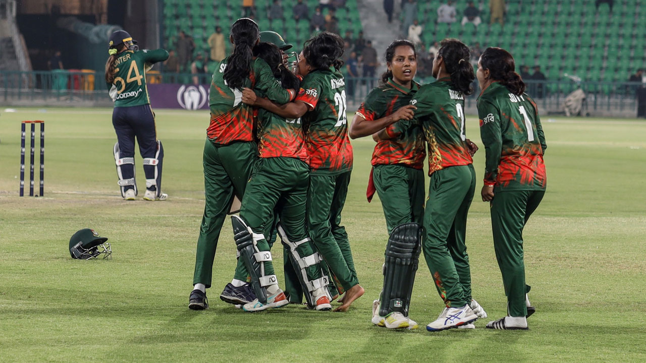 বিশ্বকাপের দৌড়ে বাংলাদেশের সামনে কী সমীকরণ