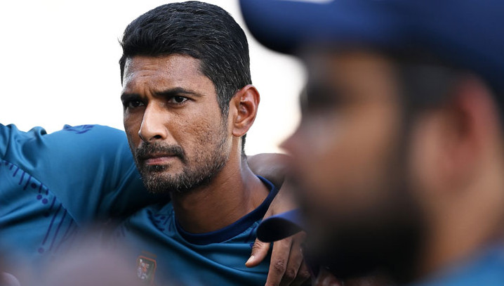 নেতৃত্বের নতুন অধ্যায়ে মাহমুদউল্লাহ