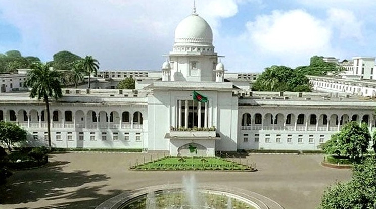 বাংলাদেশকে নিরাপদ ঘোষণা