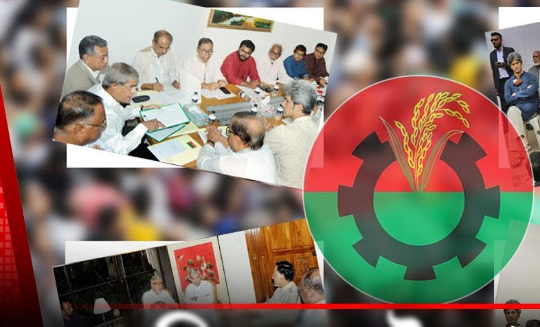 ‘ডিসেম্বরই শেষ সময়’, নতুন কৌশলে বিএনপি