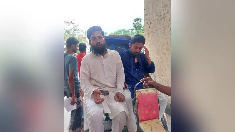 সমন্বয়ক ও ছাত্র অধিকার পরিষদের দুই নেতার ওপর ছাত্রলীগের হামলা