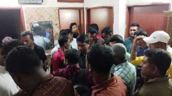 ২ শিশুকে হত্যা করেছেন তাদের মা