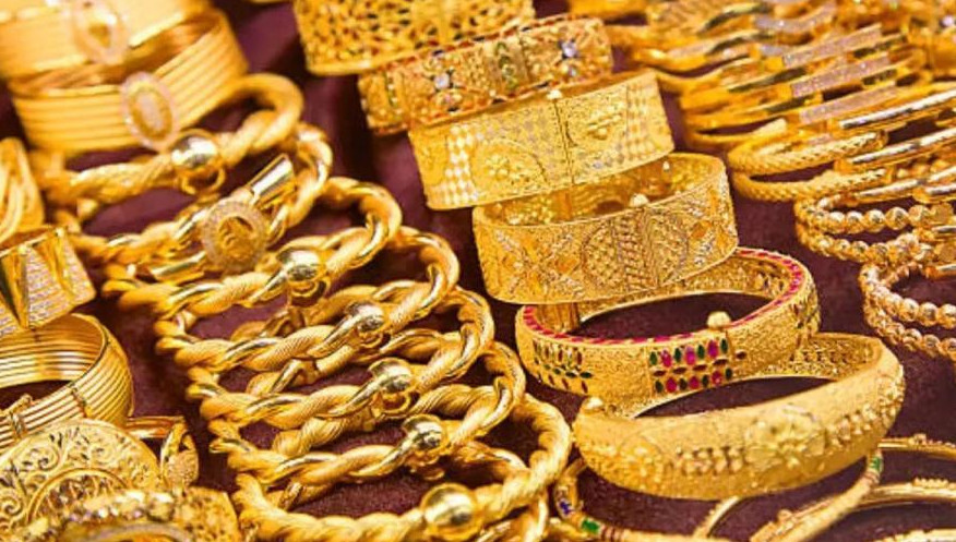 আজকের সোনা ও রূপার দাম; ২০ এপ্রিল