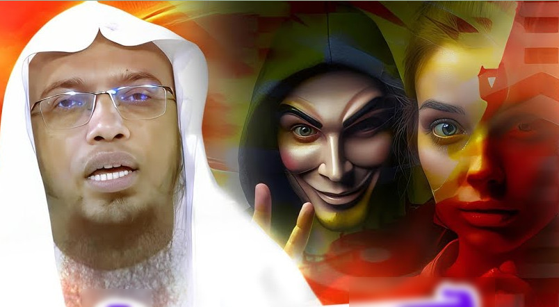 জাহান্নামে মূলত এই দুই শ্রেণির মানুষ থাকবে