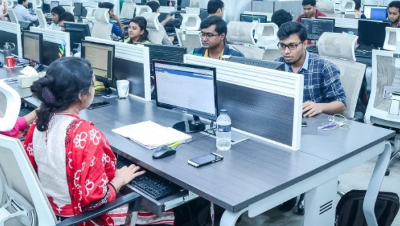 সরকারি চাকরিজীবীদের জন্য সুখবর, টানা তিন দিনের ছুটি
