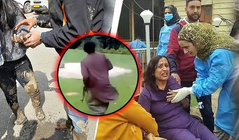 কাশ্মীরে হামলা আবারও ভাইরাল পাকিস্তান সেনাপ্রধানের বক্তব্য