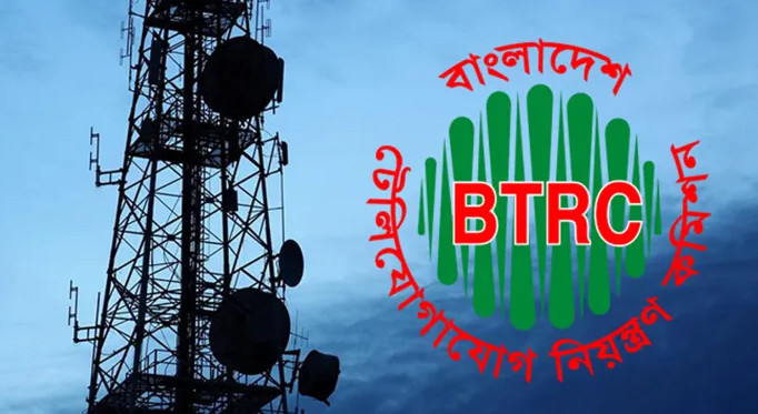 দেশের টেলিকম খাতে আসছে ব্যাপক পরিবর্তন