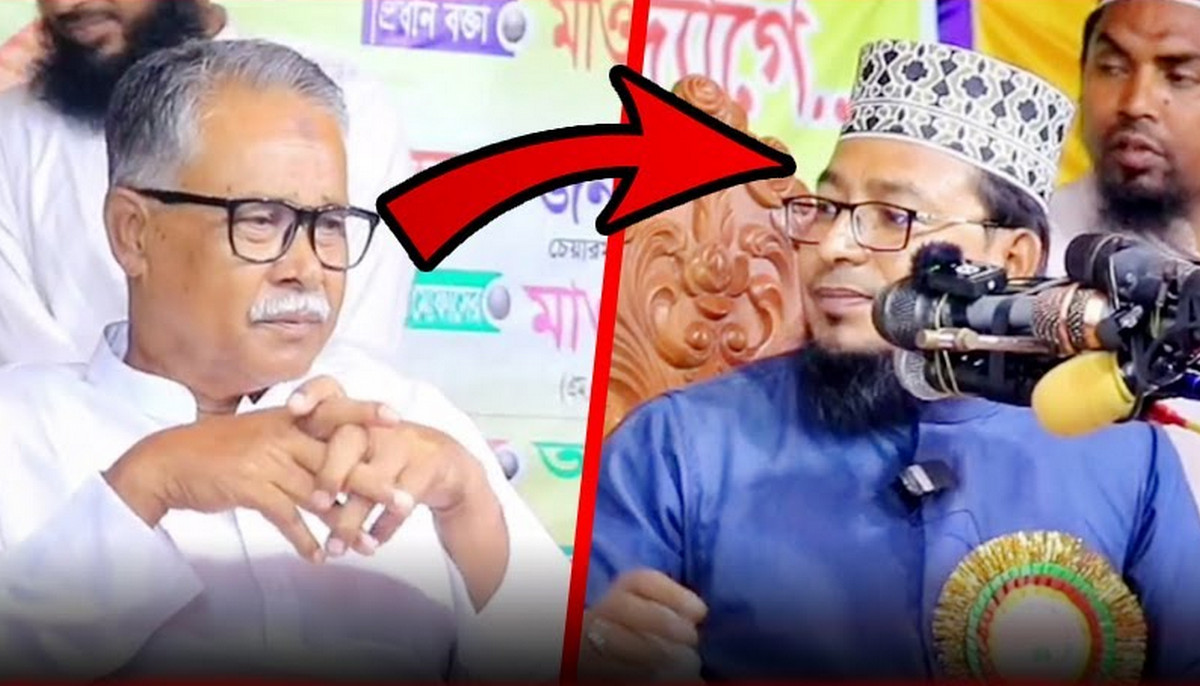 সাতক্ষীরার কয়েক গ্রামের আতঙ্কের নাম চেয়ারম্যান আব্দুর রউফ