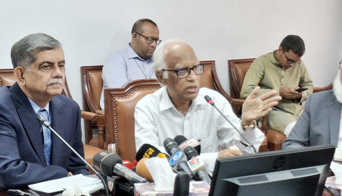 এমপিওভুক্ত শিক্ষক-কর্মচারীদের জন্য বেতনের সুখবর
