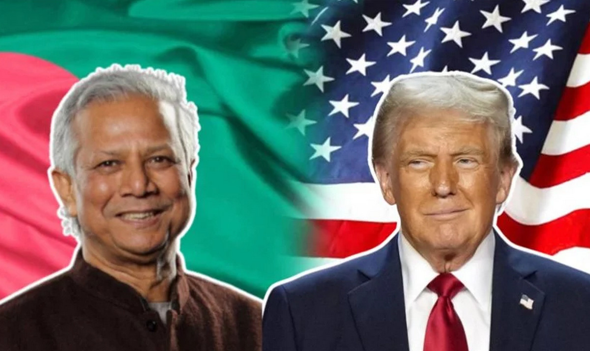 বাংলাদেশকে যুক্তরাষ্ট্রের নতুন শর্ত