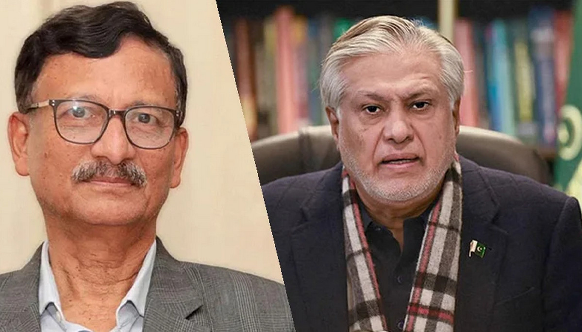 ভারত ইস্যুতে পররাষ্ট্র উপদেষ্টার সঙ্গে ফোনে কী বললেন পাকিস্তানের মন্ত্রী