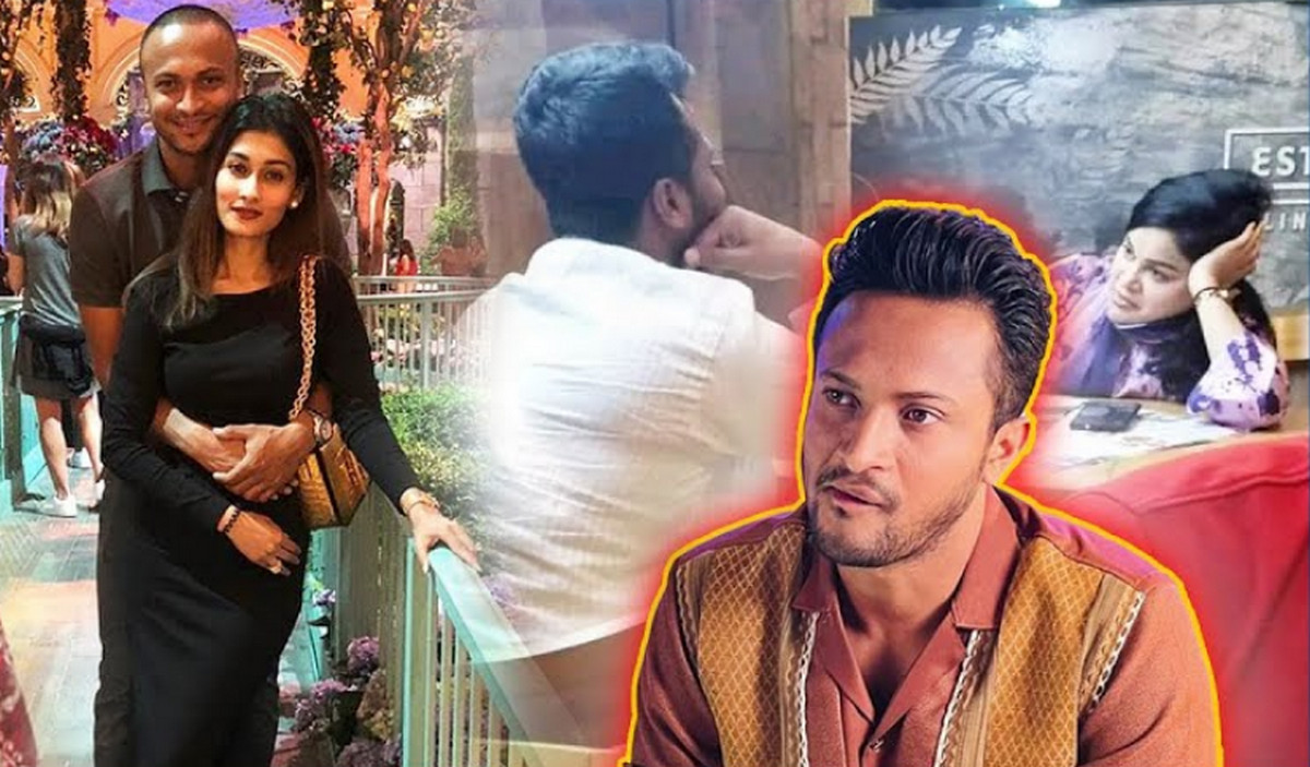সাকিব-শিশিরের বিচ্ছেদ, জানুন আসল সত্য